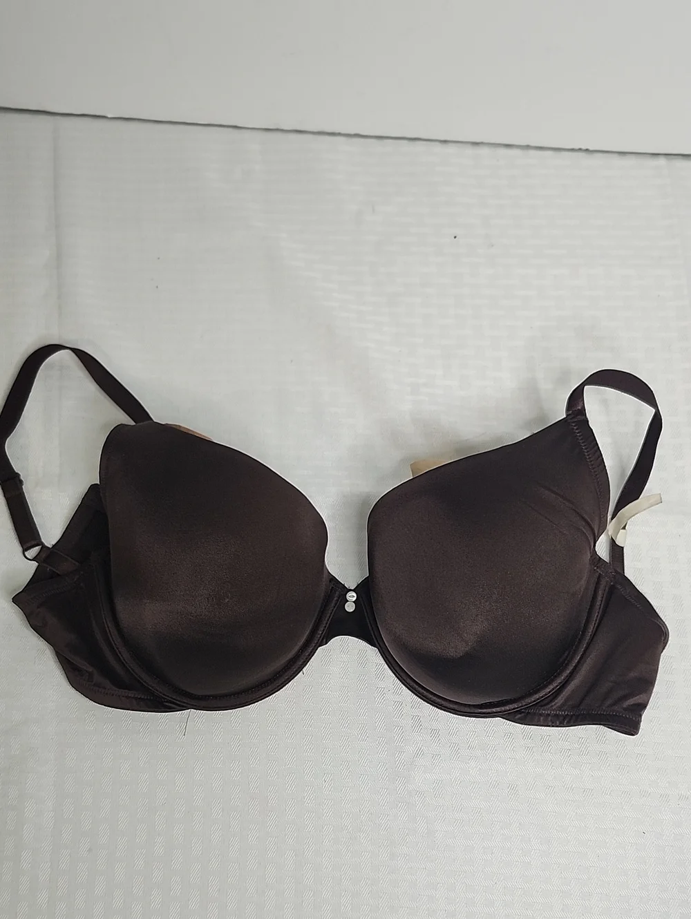 NWT Aerie Burgundy Lightly Padded Bra Size 36DD NEW